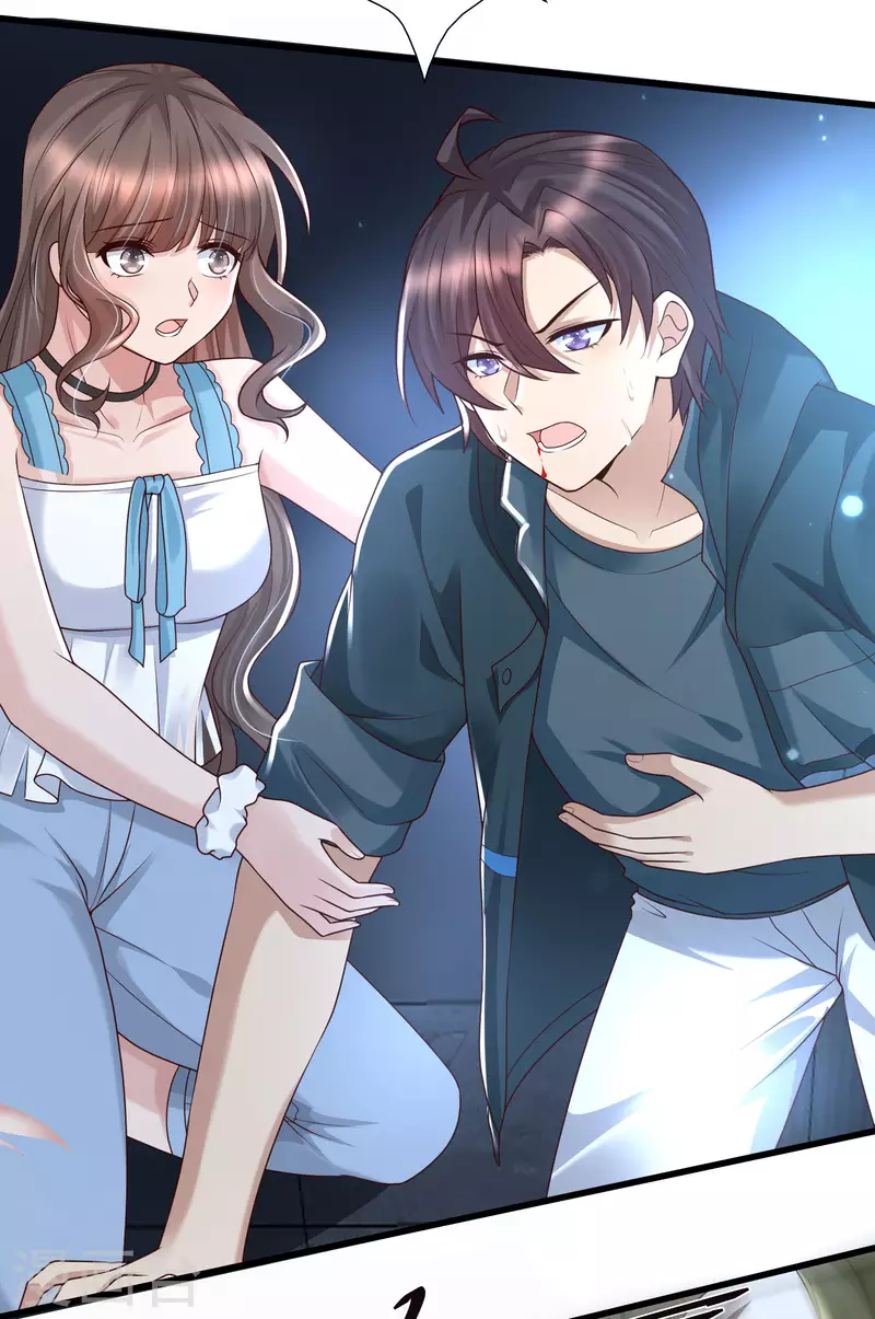女神带我当学霸韩漫全集-第74话 究极学霸发动！无删减无遮挡章节图片 