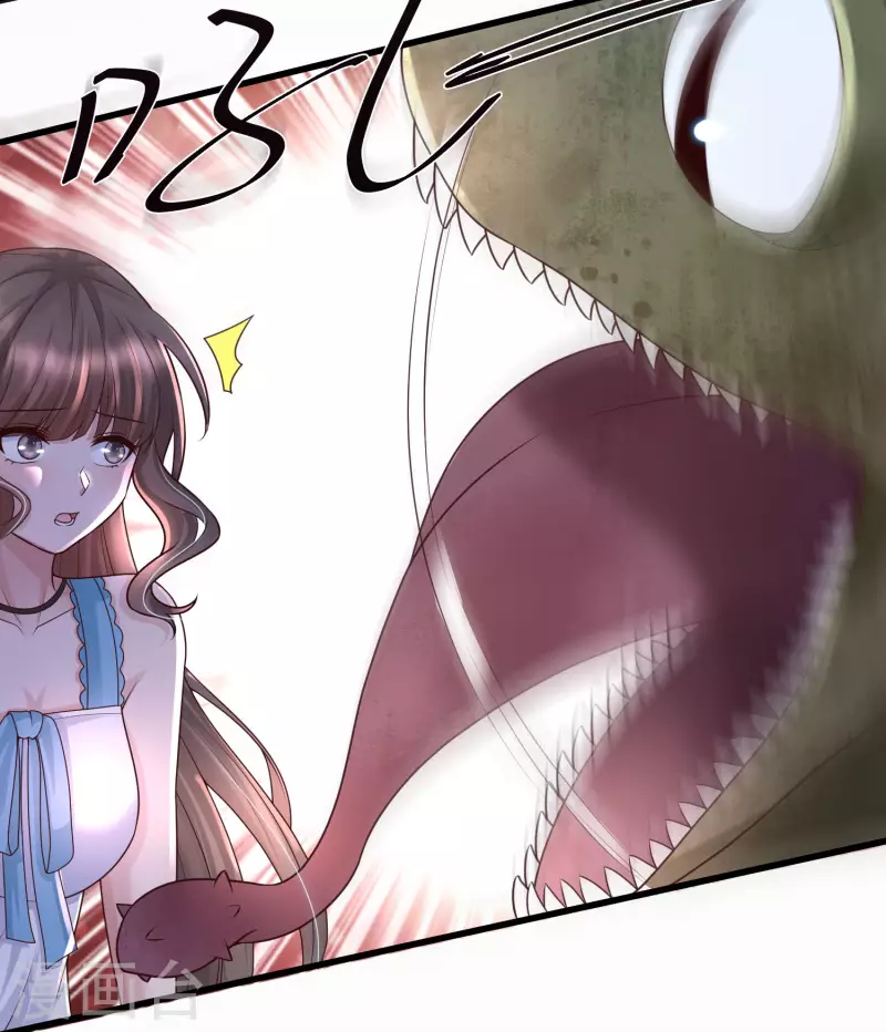 女神带我当学霸韩漫全集-第74话 究极学霸发动！无删减无遮挡章节图片 