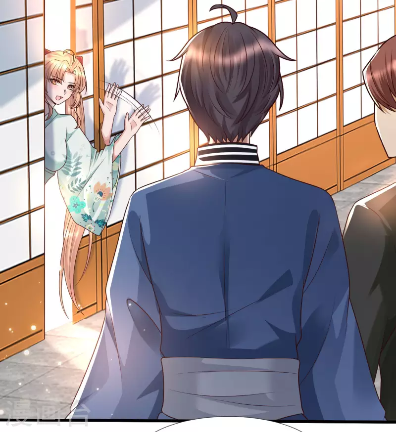 女神带我当学霸韩漫全集-第78话 你是怜惜我的，对么？无删减无遮挡章节图片 