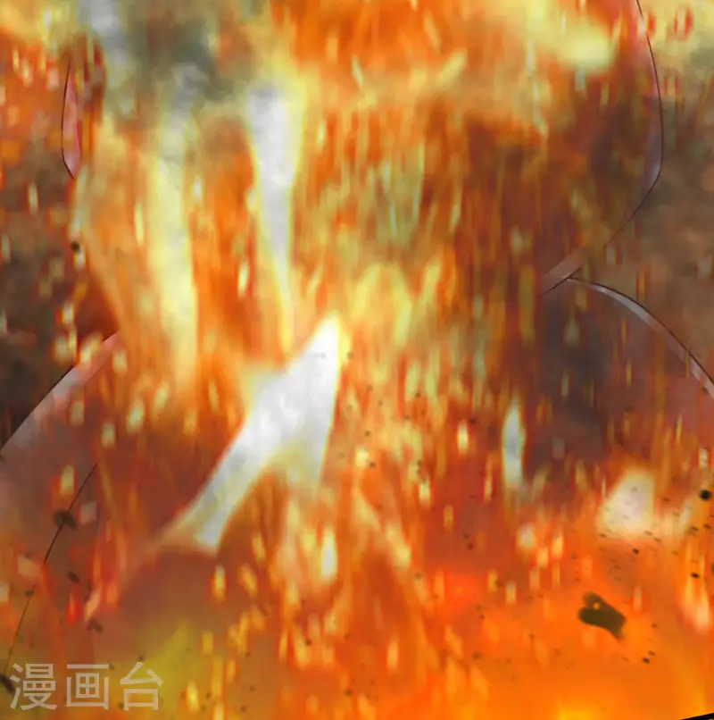 女神带我当学霸韩漫全集-第83话 洛凡的大杀招！无删减无遮挡章节图片 