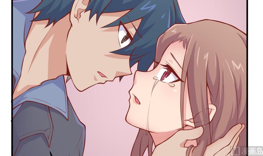 女神的私人医生韩漫全集-第103话 干柴与烈火无删减无遮挡章节图片 
