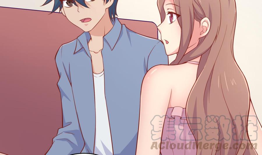 女神的私人医生韩漫全集-第103话 干柴与烈火无删减无遮挡章节图片 