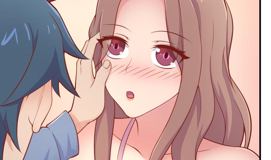 女神的私人医生韩漫全集-第103话 干柴与烈火无删减无遮挡章节图片 