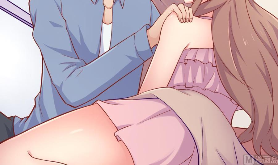 女神的私人医生韩漫全集-第103话 干柴与烈火无删减无遮挡章节图片 