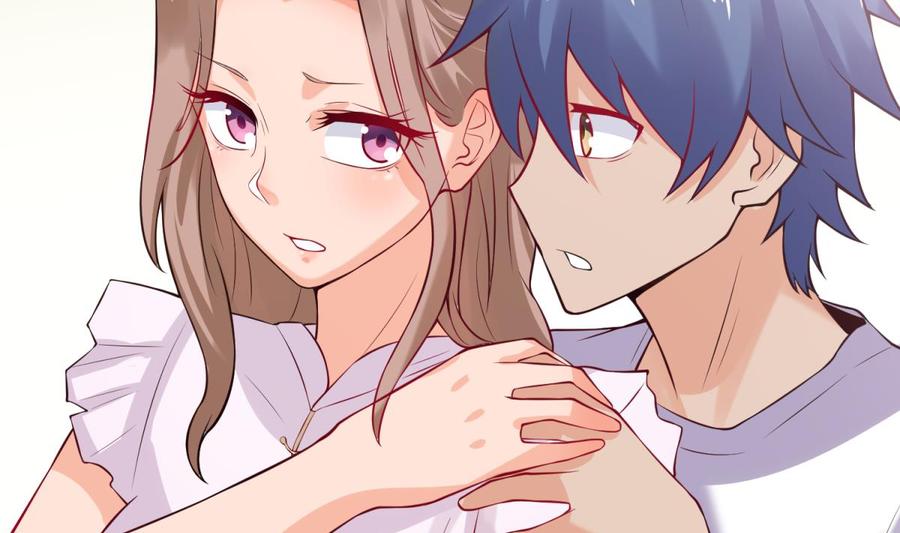 女神的私人医生韩漫全集-第106话 求婚了无删减无遮挡章节图片 