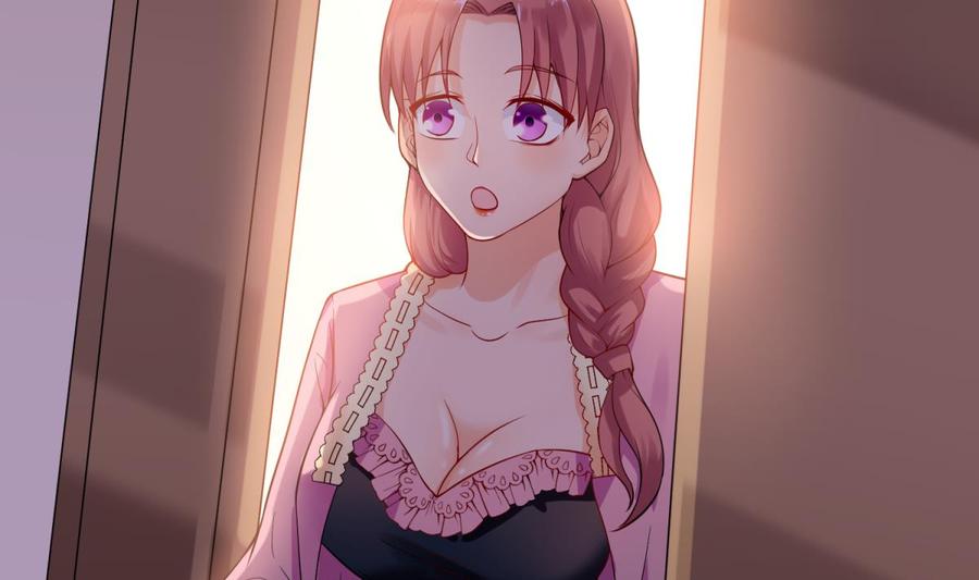 女神的私人医生韩漫全集-第108话 唐姨的秘密无删减无遮挡章节图片 