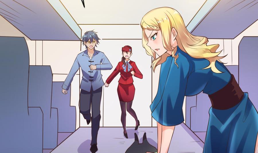女神的私人医生韩漫全集-第111话 初雪无删减无遮挡章节图片 