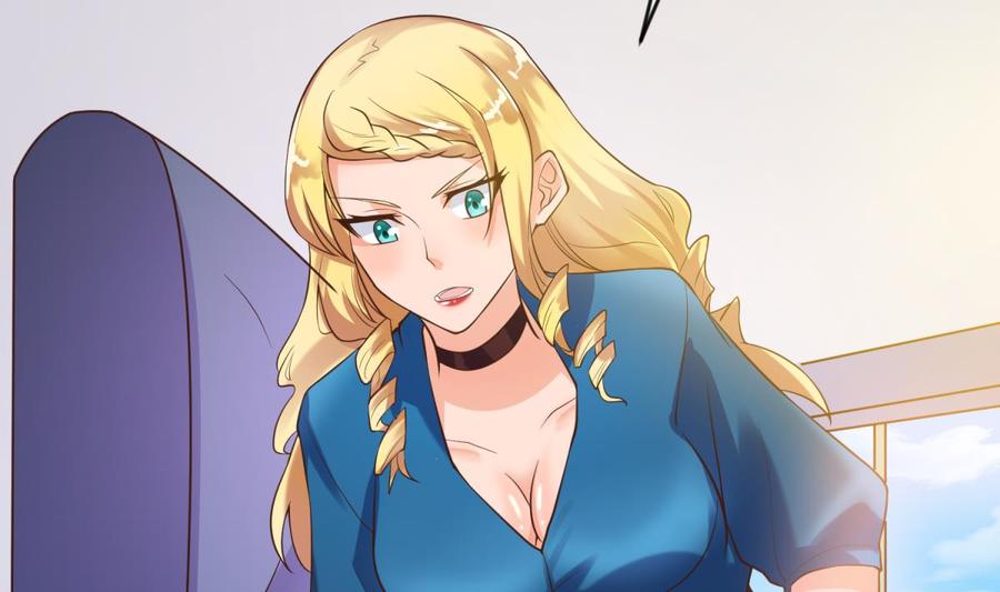 女神的私人医生韩漫全集-第111话 初雪无删减无遮挡章节图片 