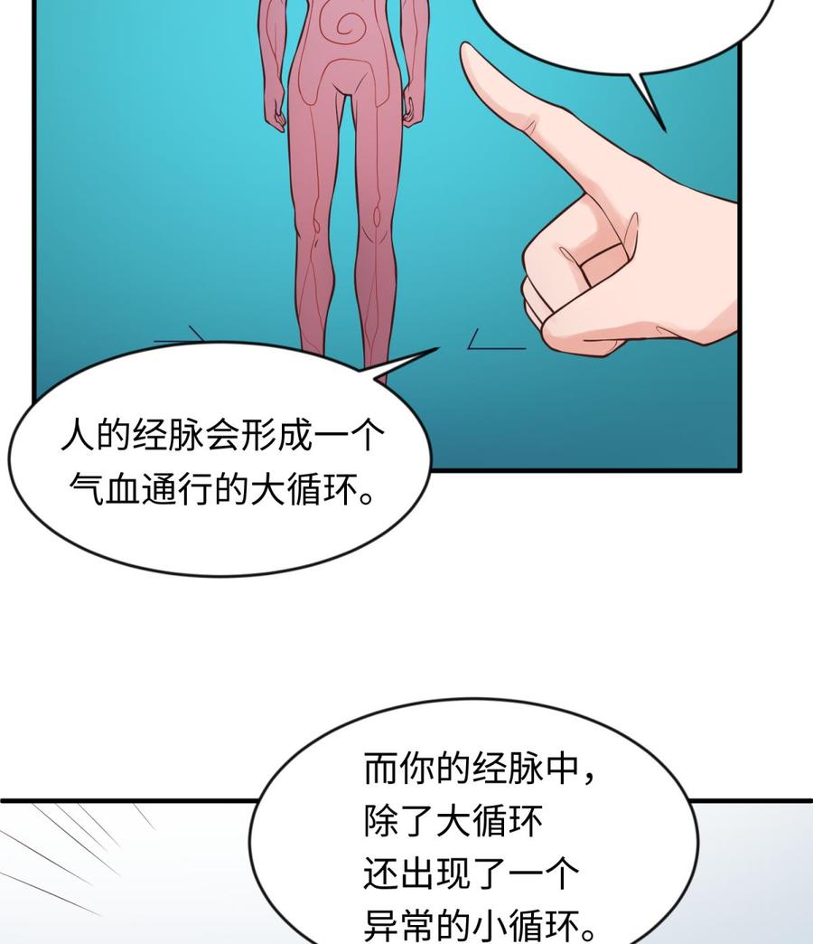 女神的私人医生韩漫全集-第115话 活蛊在身无删减无遮挡章节图片 