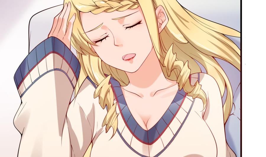 女神的私人医生韩漫全集-第115话 活蛊在身无删减无遮挡章节图片 