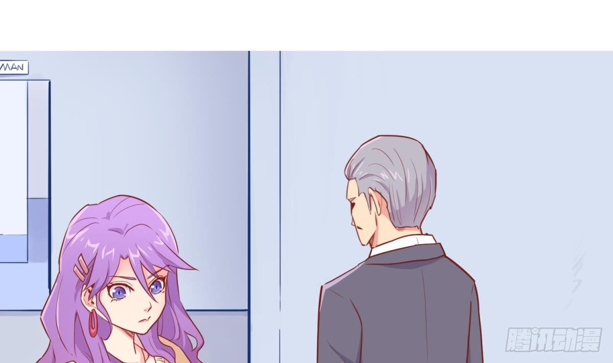 女神的私人医生韩漫全集-第13话 第一个盟友？无删减无遮挡章节图片 