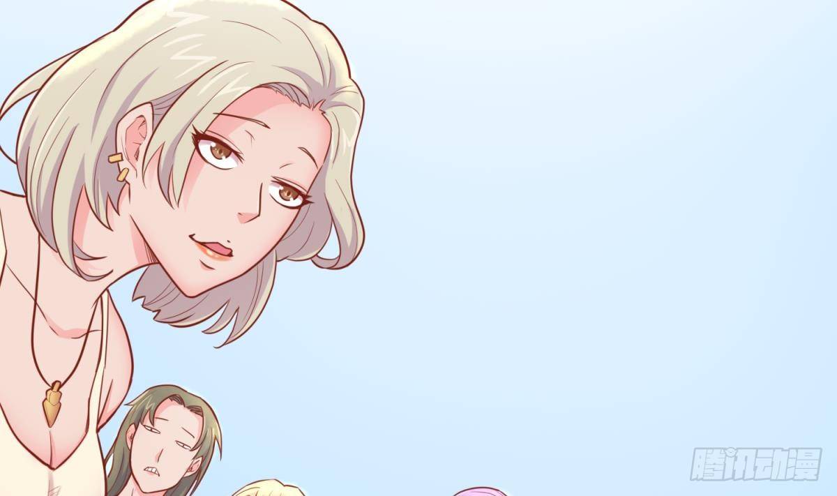 女神的私人医生韩漫全集-第16话 狠起来自己都怕无删减无遮挡章节图片 