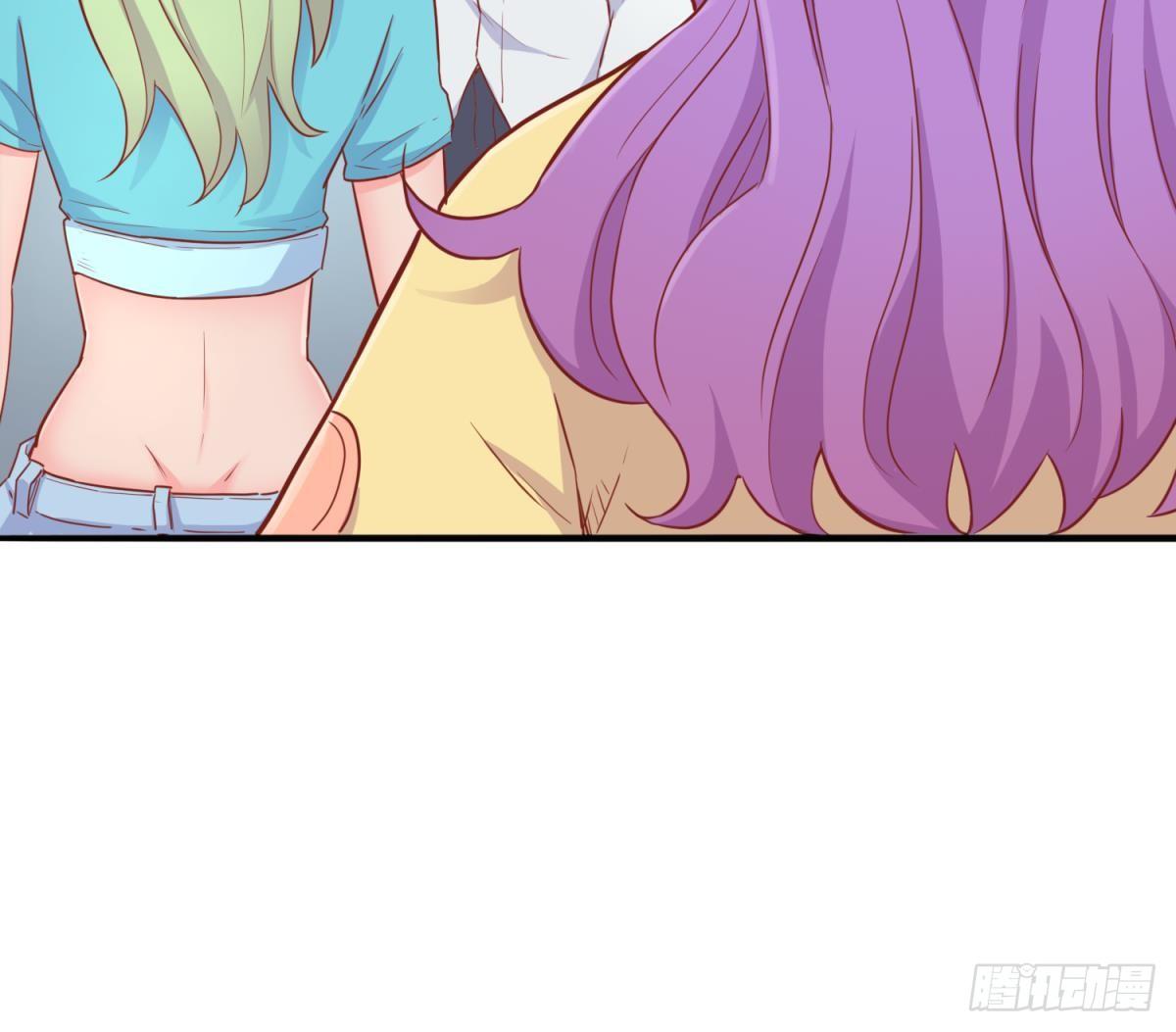 女神的私人医生韩漫全集-第16话 狠起来自己都怕无删减无遮挡章节图片 