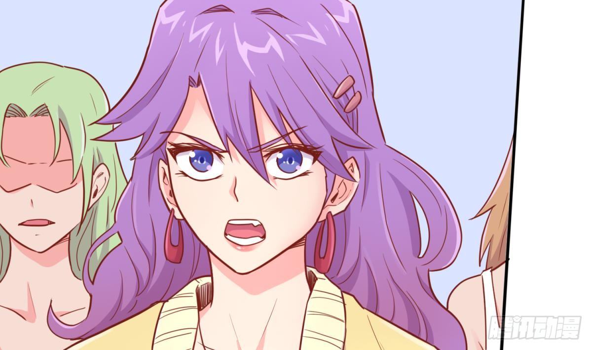 女神的私人医生韩漫全集-第16话 狠起来自己都怕无删减无遮挡章节图片 