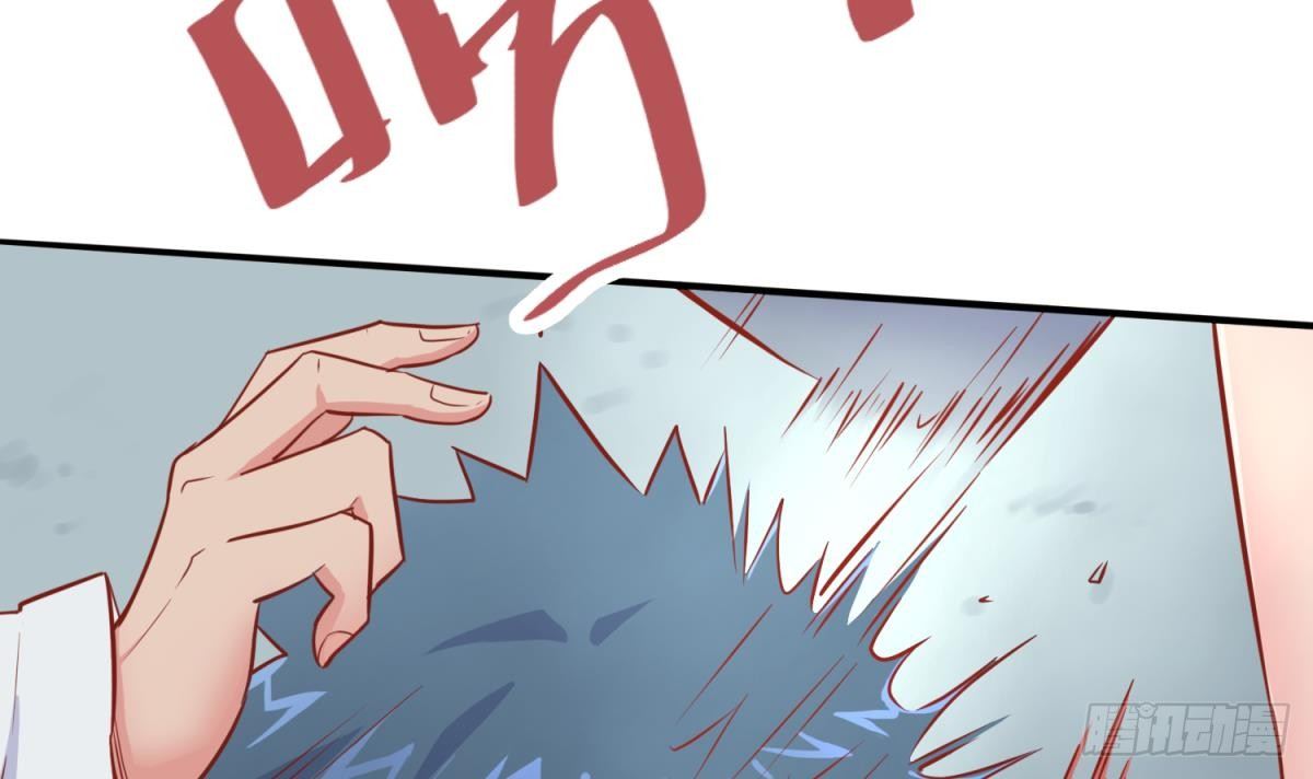 女神的私人医生韩漫全集-第16话 狠起来自己都怕无删减无遮挡章节图片 