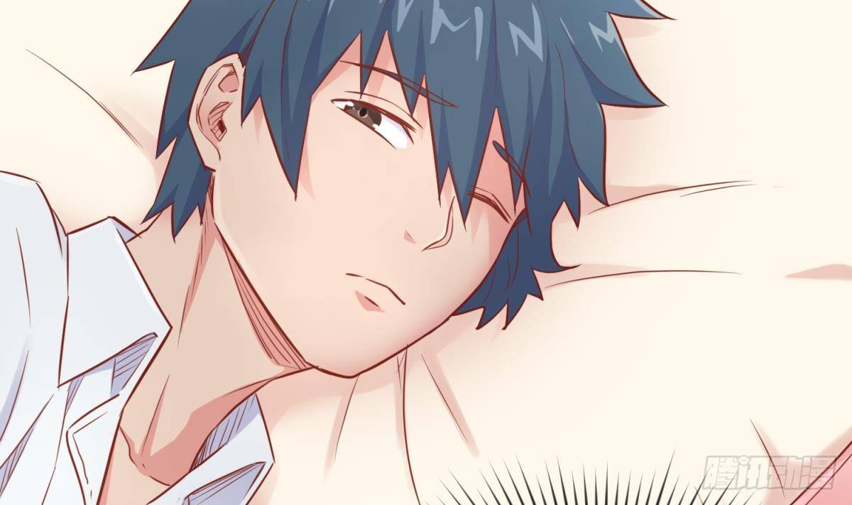 女神的私人医生韩漫全集-第16话 狠起来自己都怕无删减无遮挡章节图片 