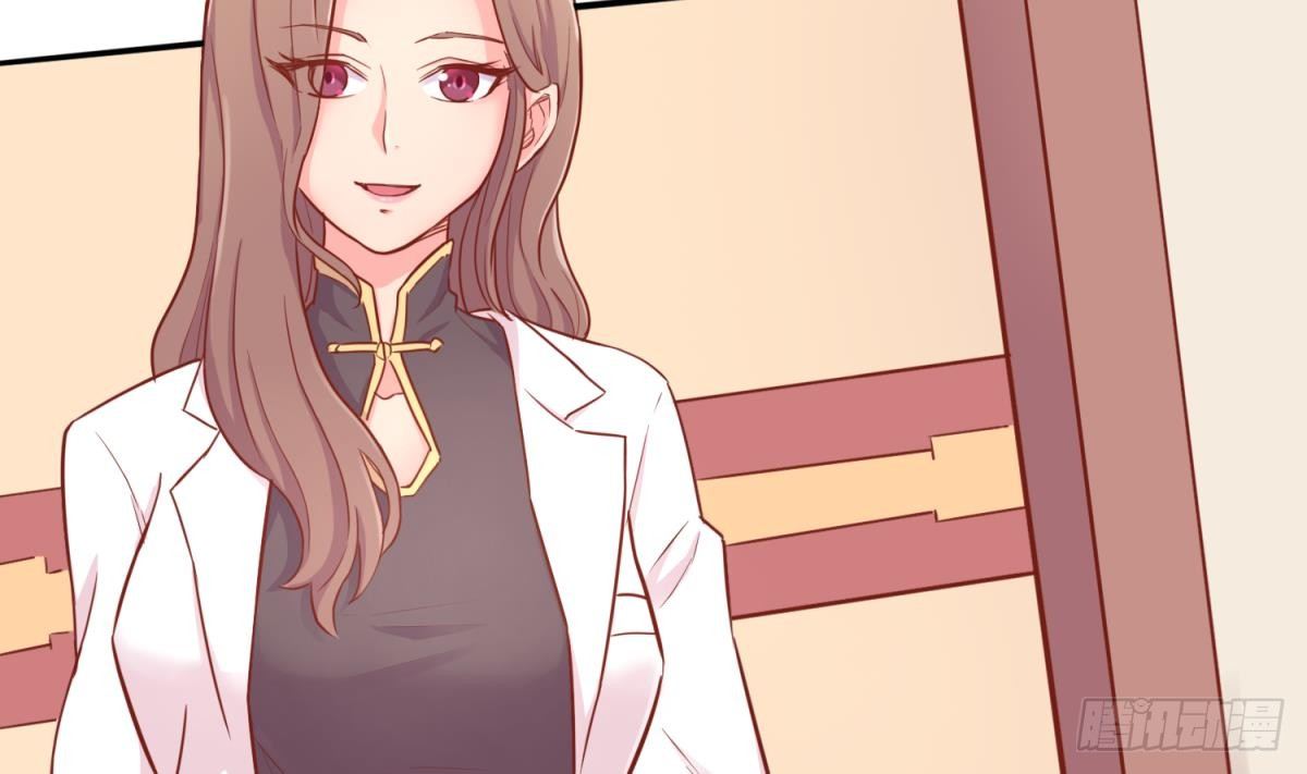 女神的私人医生韩漫全集-第16话 狠起来自己都怕无删减无遮挡章节图片 