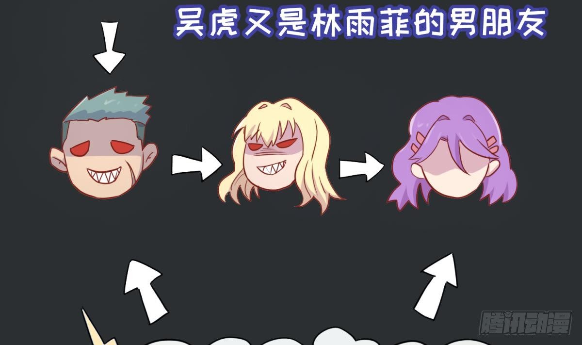 女神的私人医生韩漫全集-第17话 我要这个数！无删减无遮挡章节图片 