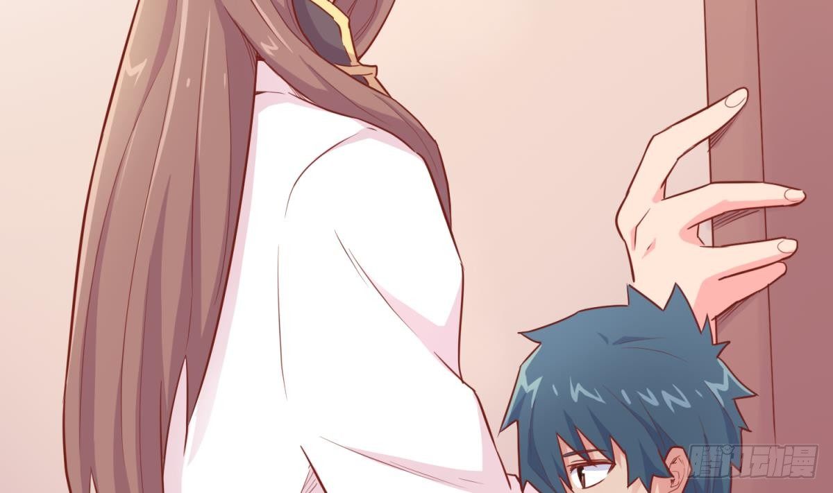 女神的私人医生韩漫全集-第17话 我要这个数！无删减无遮挡章节图片 