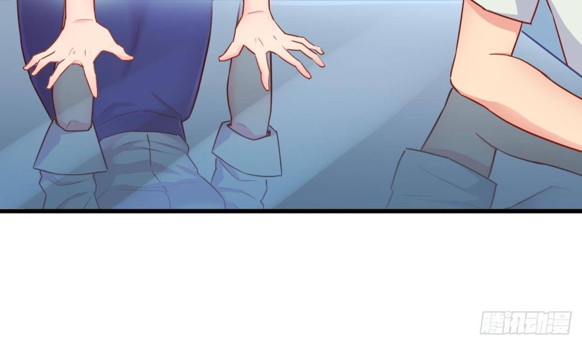 女神的私人医生韩漫全集-第17话 我要这个数！无删减无遮挡章节图片 