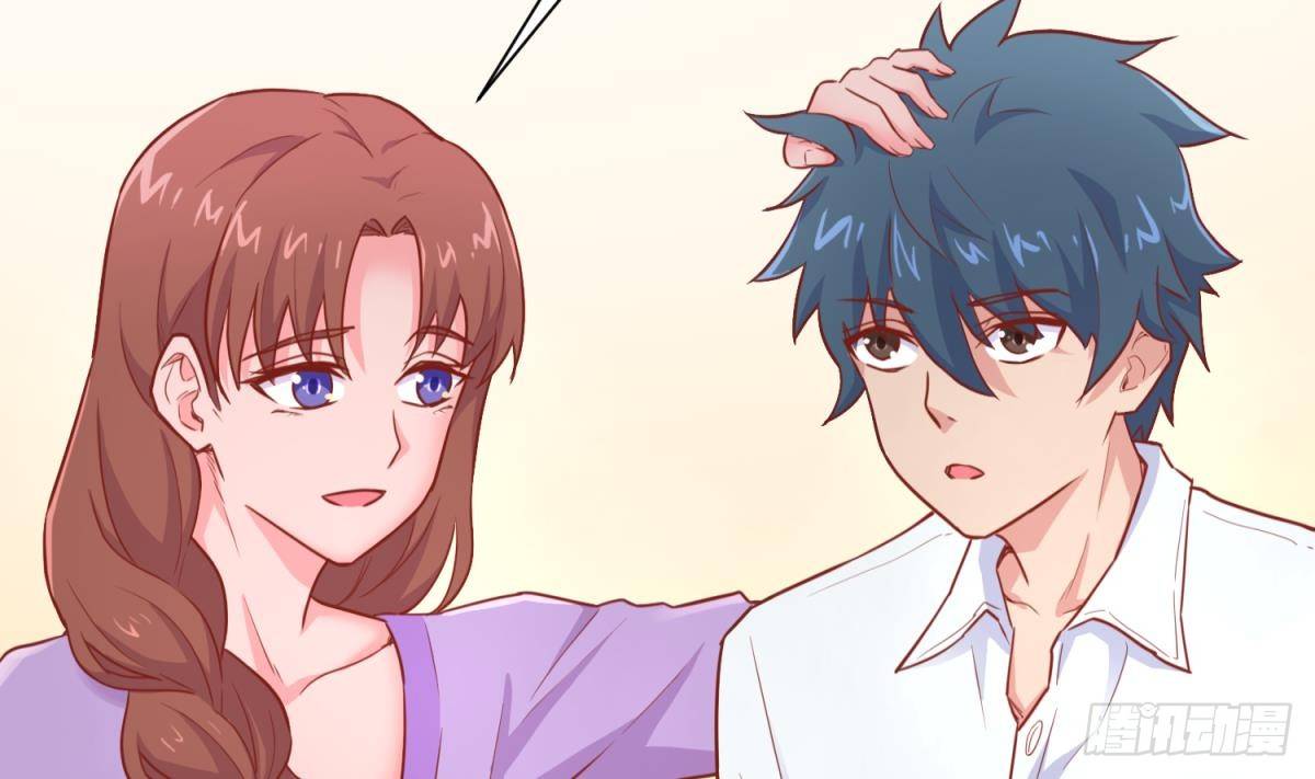 女神的私人医生韩漫全集-第25话 艰难的选择无删减无遮挡章节图片 
