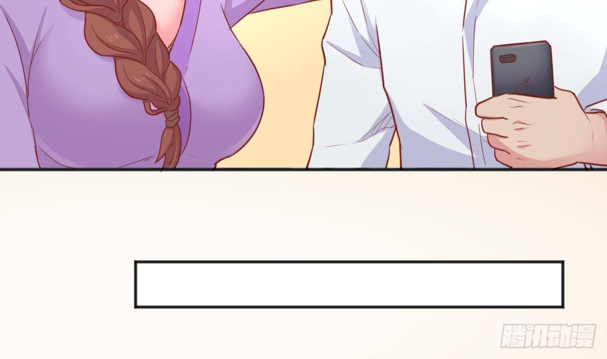 女神的私人医生韩漫全集-第25话 艰难的选择无删减无遮挡章节图片 