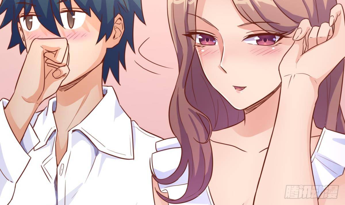 女神的私人医生韩漫全集-第26话 出卖自己无删减无遮挡章节图片 
