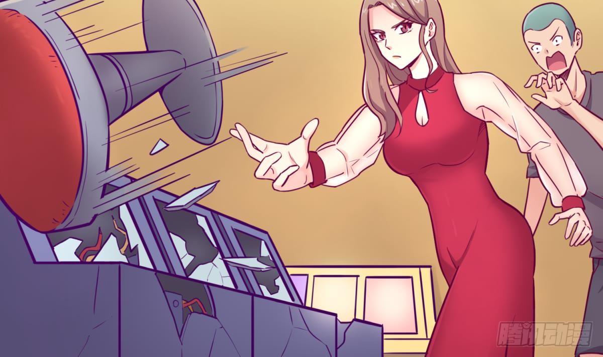 女神的私人医生韩漫全集-第30话 车...在震动无删减无遮挡章节图片 