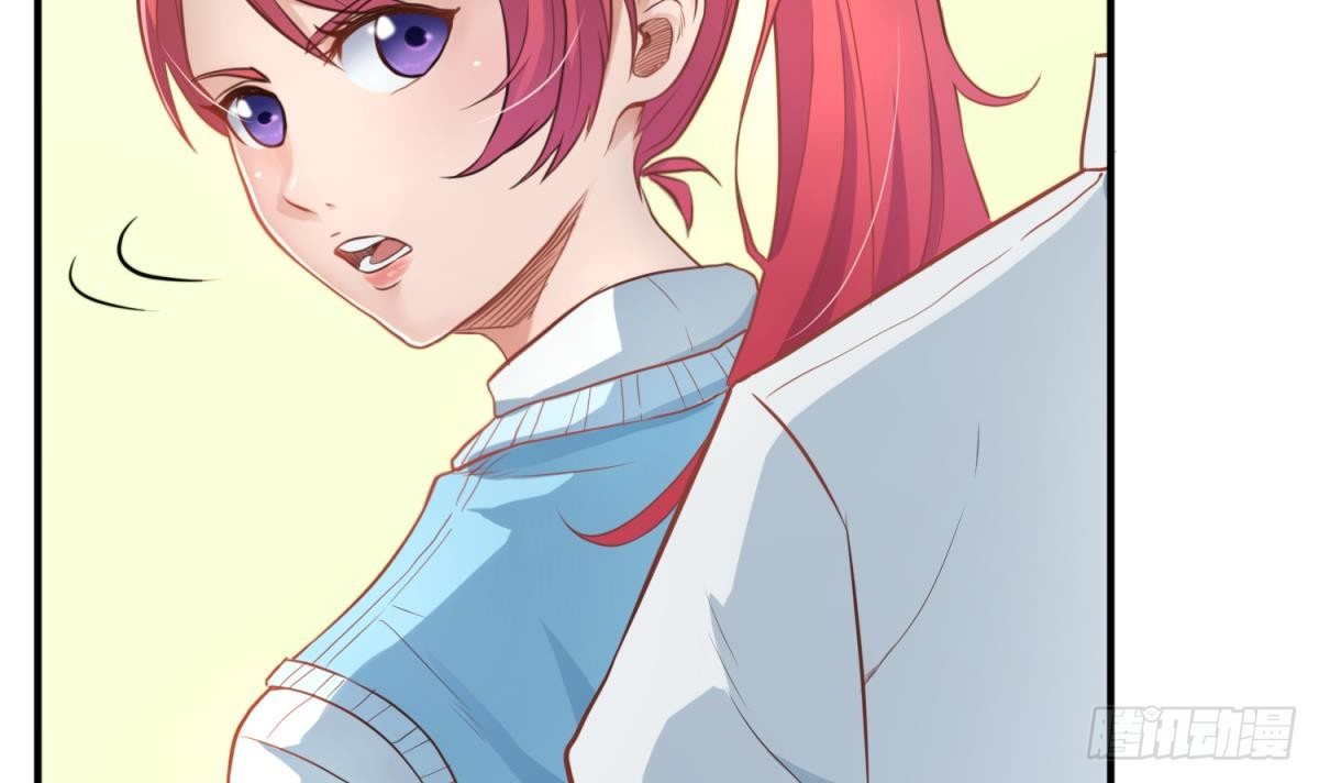 女神的私人医生韩漫全集-第4话 想整我？无删减无遮挡章节图片 