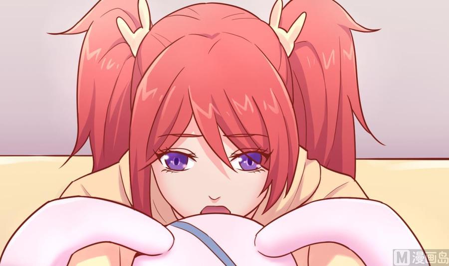 女神的私人医生韩漫全集-第31话 她舍不得我了无删减无遮挡章节图片 