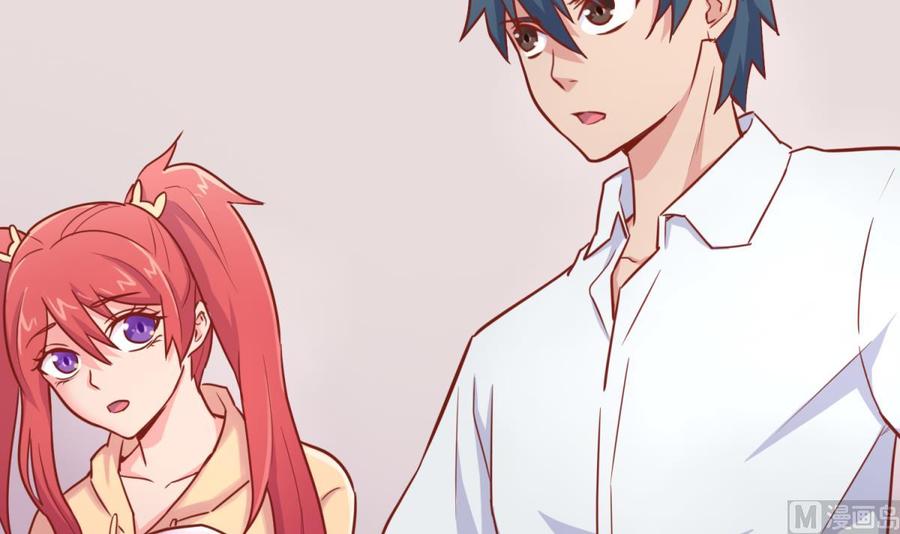 女神的私人医生韩漫全集-第31话 她舍不得我了无删减无遮挡章节图片 