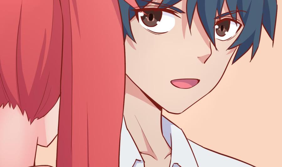 女神的私人医生韩漫全集-第31话 她舍不得我了无删减无遮挡章节图片 