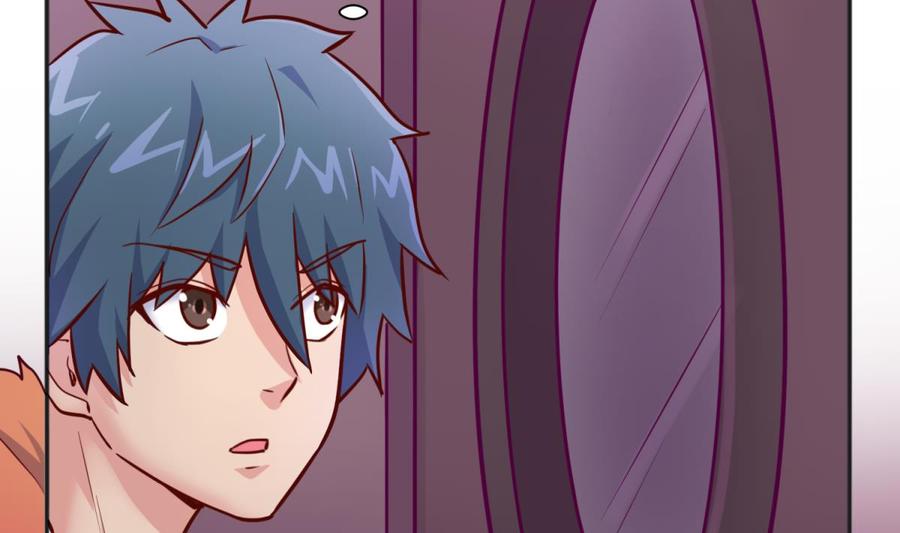 女神的私人医生韩漫全集-第32话 墩子的秘密无删减无遮挡章节图片 