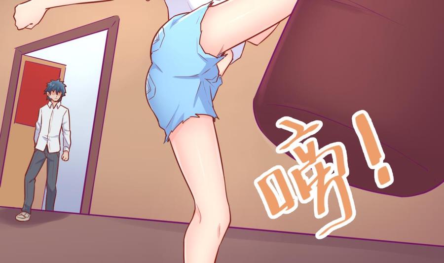 女神的私人医生韩漫全集-第34话 拳怕少壮无删减无遮挡章节图片 