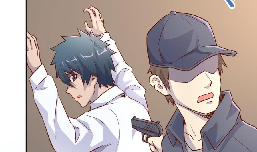 女神的私人医生韩漫全集-第36话 霸王花任务无删减无遮挡章节图片 
