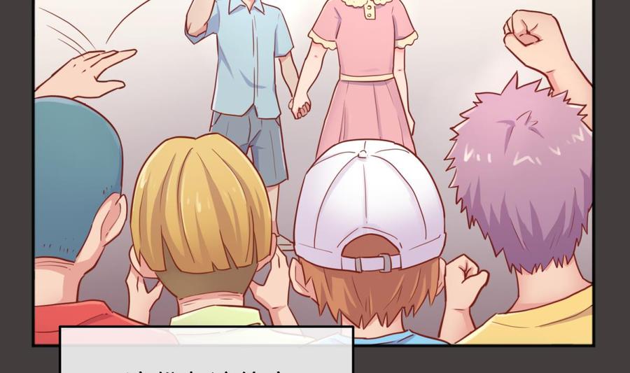 女神的私人医生韩漫全集-第39话 联盟真香无删减无遮挡章节图片 