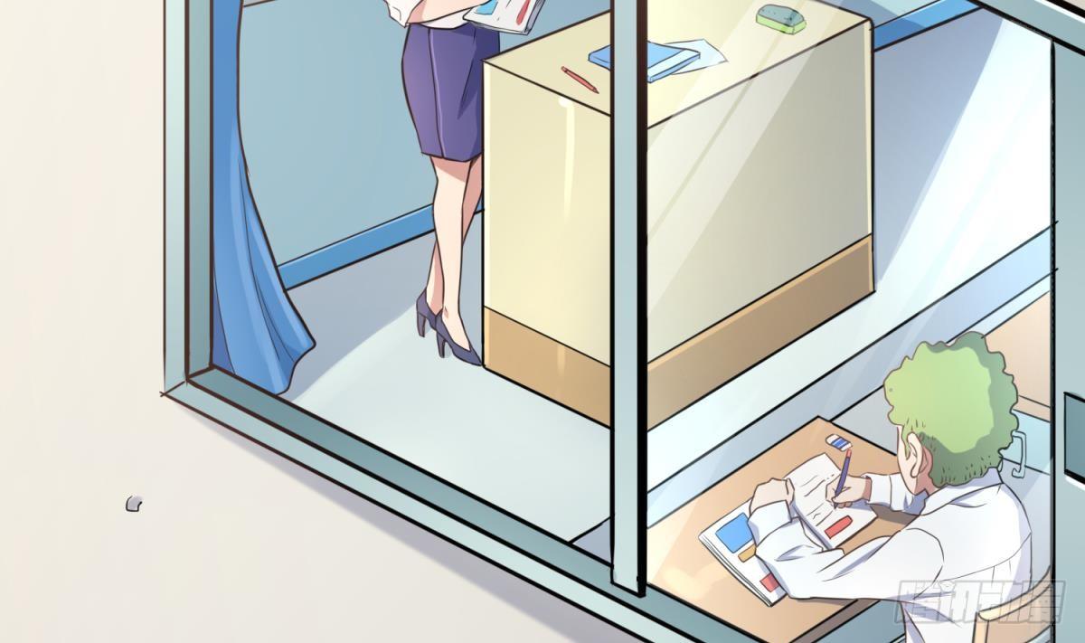 女神的私人医生韩漫全集-第5话 唐若雪的眼泪无删减无遮挡章节图片 