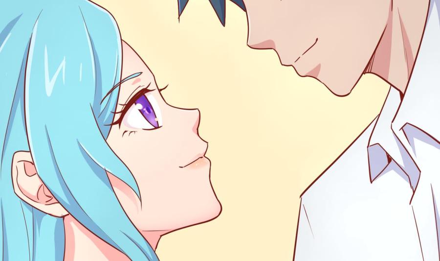 女神的私人医生韩漫全集-第41话 校花莫槿无删减无遮挡章节图片 