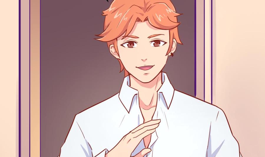 女神的私人医生韩漫全集-第41话 校花莫槿无删减无遮挡章节图片 