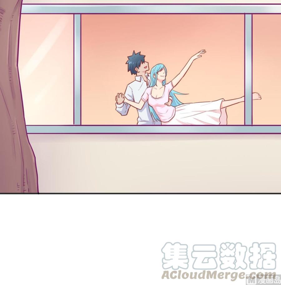 女神的私人医生韩漫全集-第45话 一通奇怪的来电无删减无遮挡章节图片 