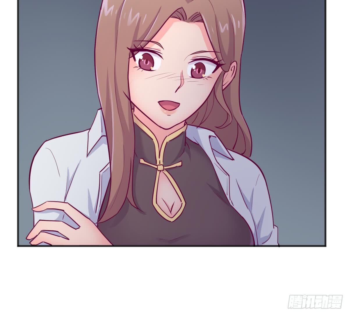 女神的私人医生韩漫全集-第48话 可以继续吗？无删减无遮挡章节图片 