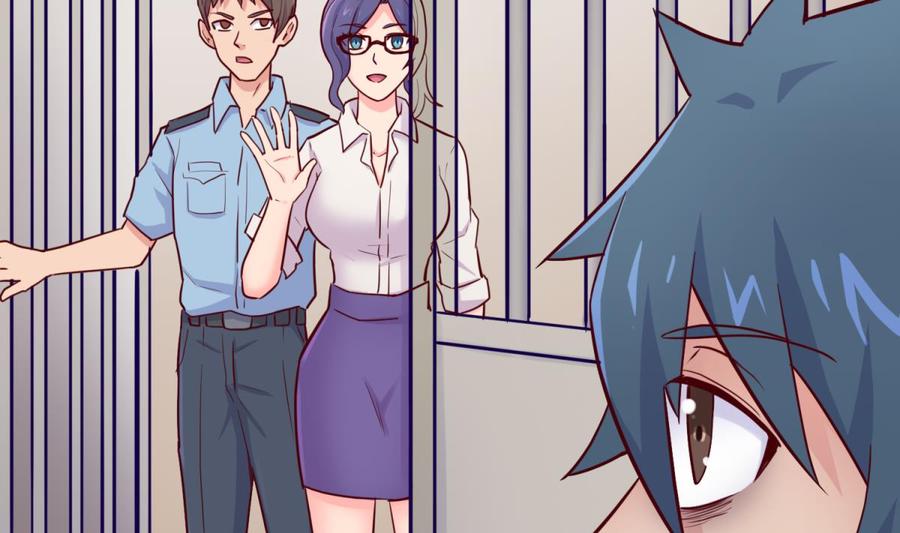 女神的私人医生韩漫全集-第51话 捉不住的她无删减无遮挡章节图片 