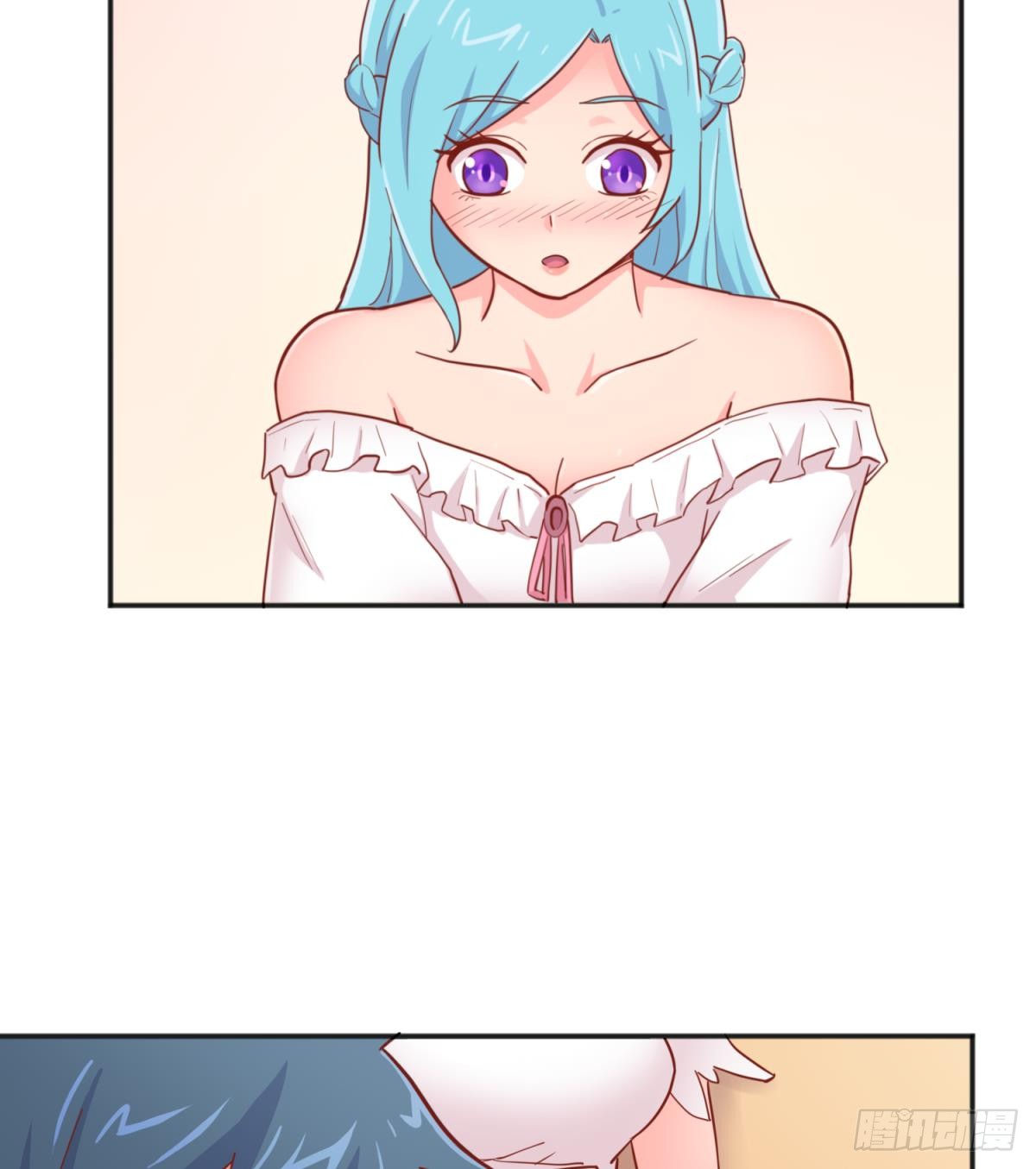 女神的私人医生韩漫全集-第57话 为校花做足底无删减无遮挡章节图片 