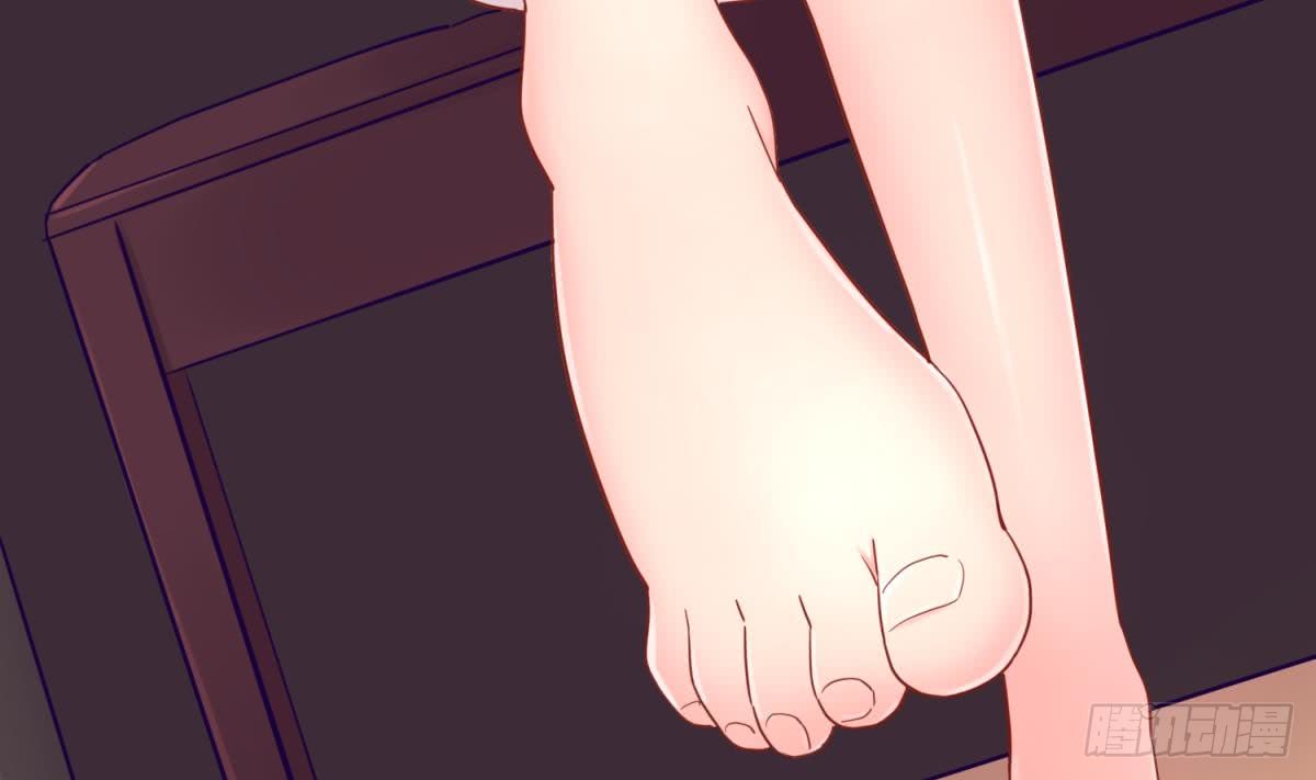 女神的私人医生韩漫全集-第57话 为校花做足底无删减无遮挡章节图片 