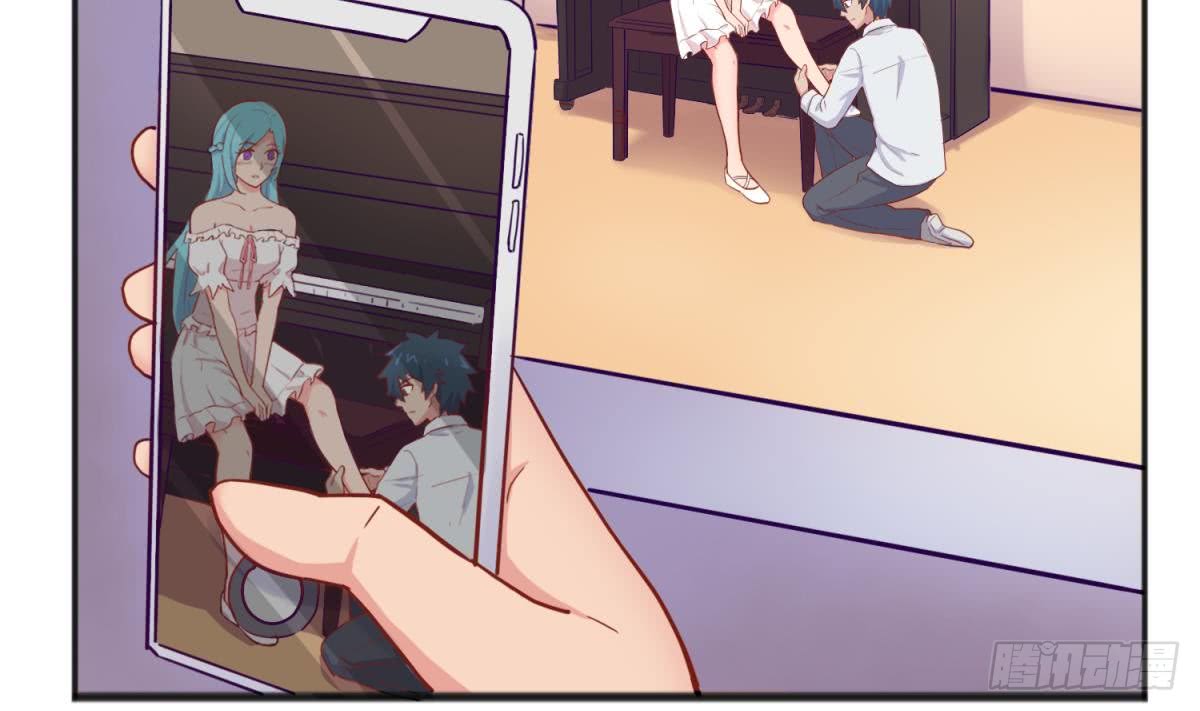女神的私人医生韩漫全集-第57话 为校花做足底无删减无遮挡章节图片 
