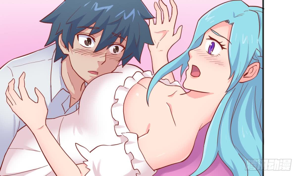 女神的私人医生韩漫全集-第57话 为校花做足底无删减无遮挡章节图片 