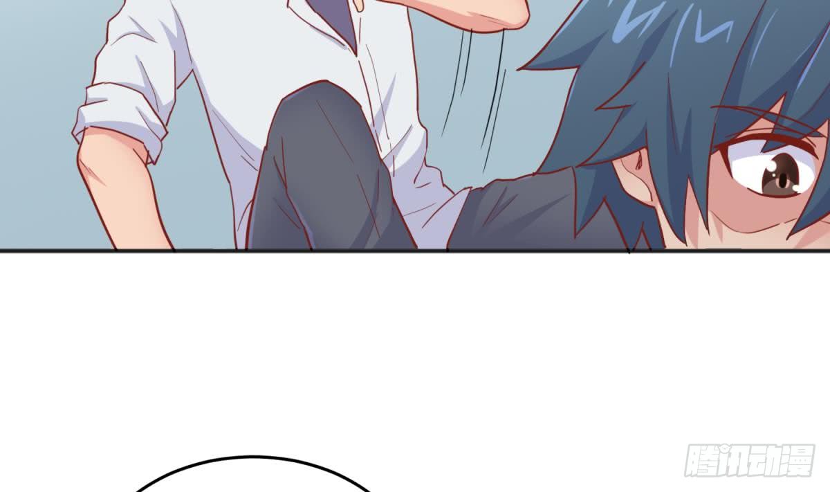女神的私人医生韩漫全集-第57话 为校花做足底无删减无遮挡章节图片 