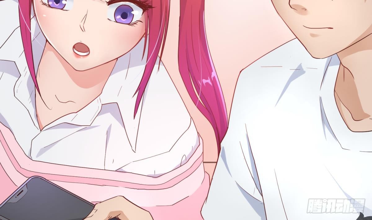女神的私人医生韩漫全集-第7话 释放无删减无遮挡章节图片 