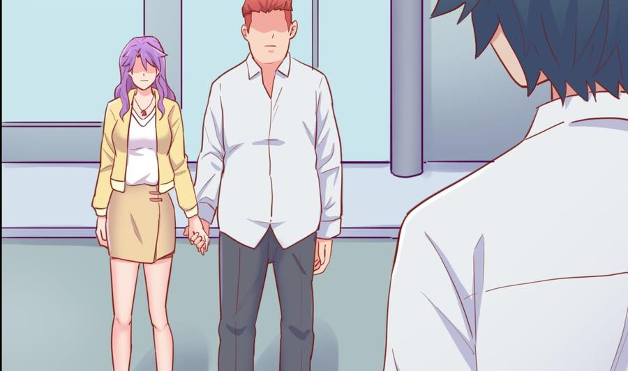 女神的私人医生韩漫全集-第63话 女人还是兄弟？无删减无遮挡章节图片 
