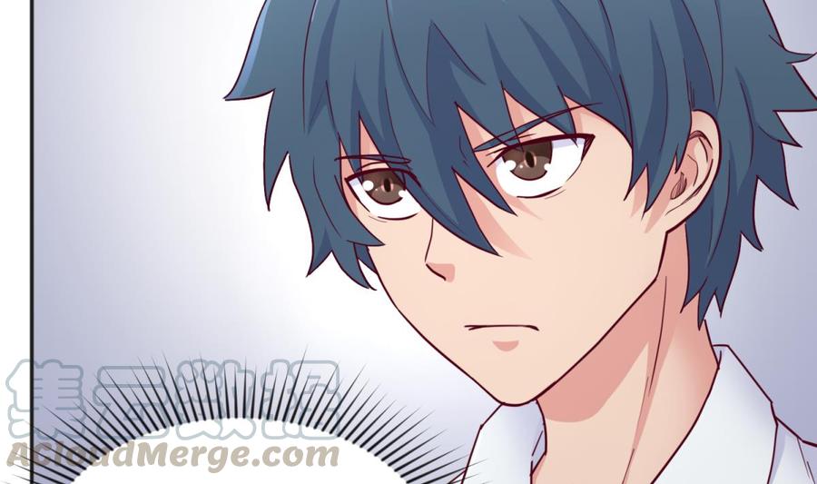 女神的私人医生韩漫全集-第64话 她的自卑无删减无遮挡章节图片 
